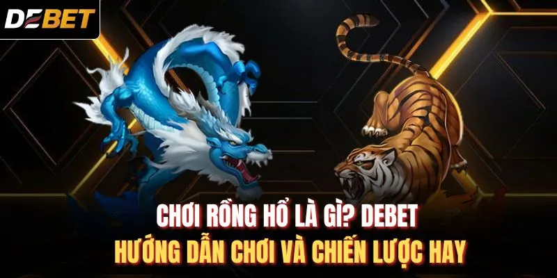 Chơi Rồng Hổ là gì