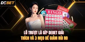 Lô trượt là gì
