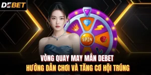 Vòng quay may mắn